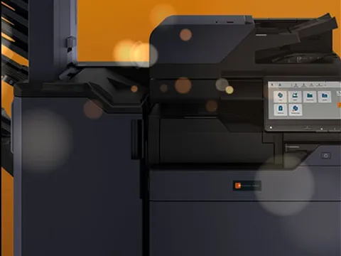 Triumph Adler kopieerapparaten, betrouwbare machines met flexibele printcontracten