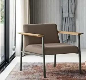 wachtkamer stoelen met armleuning