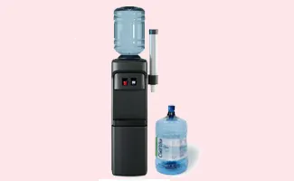 waterkoeler voor kantoor