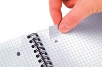 Oxford schrift International Activebook 21 x 29,7 cm A4 gelijnd 4-gaatsperforatie-3