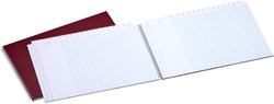Register Atlanta 294x452mm 2x14kolommen 108blz