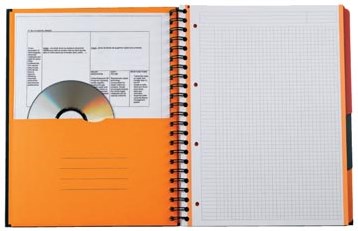 Oxford schrift International Filingbook gelijnd-3