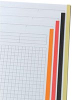 Oxford schrift International Filingbook gelijnd-1