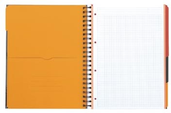 Oxford schrift International Filingbook gelijnd-2