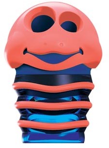 Maped potloodslijper Croc Croc op blister-2