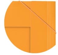 Oxford schrift International Meetingbook 21 x 29,7 cm A4 geruit 5 mm-3