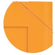 Oxford schrift International Organiserbook geruit 5 mm-3