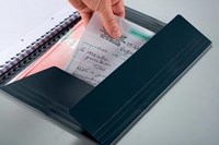 Oxford schrift International Organiserbook geruit 5 mm-3