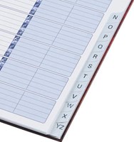 Oxford Adresboek International-3