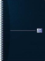Oxford schrift Office Essentials 21 x 29,7 cm A4 100 bladzijden geruit 5 mm-4