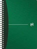 Oxford schrift Office Urban Mix 14,8 x 21 cm A5 geruit 5 mm-1