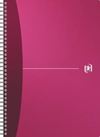 Oxford schrift Office Urban Mix 21 x 29,7 cm A4 gelijnd-2