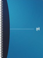 Oxford schrift Office Urban Mix 21 x 29,7 cm A4 gelijnd-2