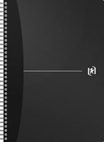 Oxford schrift Office Urban Mix 21 x 29,7 cm A4 gelijnd-3