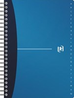 Oxford Indexboekje Office Urban Mix ft 14,8 x 21 cm (A5)-2