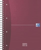 Oxford schrift Office European Book gelijnd-3