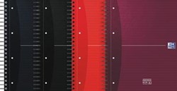 Oxford schrift Office European Book gelijnd