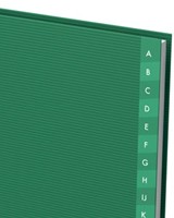 Adresboek A5 Oxford  Office Essentials-1
