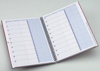Adresboek A5 Oxford  Office Essentials-2