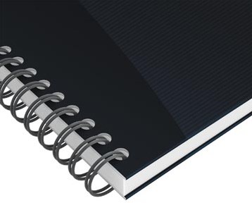 Adresboek A5 Oxford  Office Essentials-3