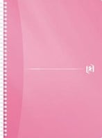 Oxford schrift Office My Colour 21 x 29,7 cm A4 gelijnd-3
