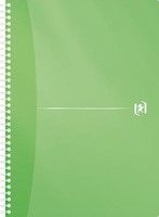 Oxford schrift Office My Colour 21 x 29,7 cm A4 gelijnd-2