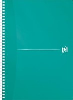 Oxford schrift Office My Colour 21 x 29,7 cm A4 gelijnd-3