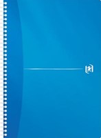 Oxford schrift Office My Colour 21 x 29,7 cm A4 gelijnd-4