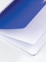 Oxford schrift Office My Colour 14,8 x 21 cm A5 gelijnd-1