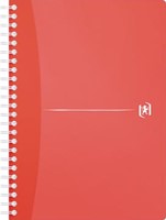 Oxford schrift Office My Colour 14,8 x 21 cm A5 gelijnd-4