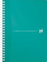 Oxford schrift Office My Colour 14,8 x 21 cm A5 gelijnd-6