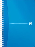 Oxford schrift Office My Colour 14,8 x 21 cm A5 gelijnd-7
