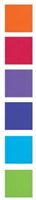 Oxford schrift Office My Colour 14,8 x 21 cm A5 gelijnd-8