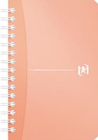 Oxford schrift Office My Colour 90 x 140 mm geruit 5 mm-2