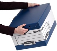 Fellowes archiefdoos Heavy Duty Ergo Store Maxi-2
