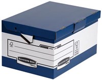 Fellowes archiefdoos Heavy Duty Ergo Store Maxi