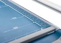 Dahle 508 rolsnijmachine A3 capaciteit: 6 vel-2