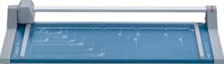Dahle 508 rolsnijmachine A3 capaciteit: 6 vel