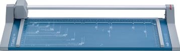 Dahle 508 rolsnijmachine A3 capaciteit: 6 vel