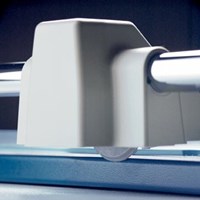 Dahle rolsnijmachine 550 voor A4 capaciteit: 20 vel-2