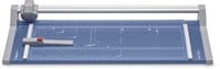 Dahle rolsnijmachine 554 voor A2 capaciteit: 20 vel-2