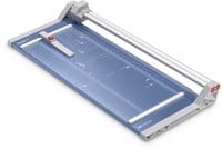 Dahle rolsnijmachine 554 voor A2 capaciteit: 20 vel-3