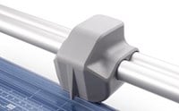 Dahle rolsnijmachine 554 voor A2 capaciteit: 20 vel-4