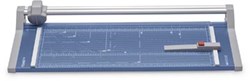 Dahle rolsnijmachine 554 voor A2 capaciteit: 20 vel