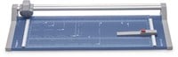 Dahle rolsnijmachine 554 voor A2 capaciteit: 20 vel