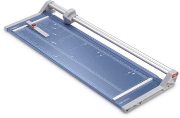 Rolsnijmachine Dahle 556 A1 960mm-3