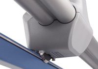 Rolsnijmachine Dahle 556 A1 960mm-3