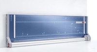 Dahle rolsnijmachine 558 voor A0, capaciteit: 7 vel-1