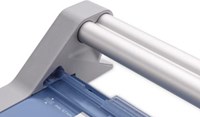 Dahle rolsnijmachine 558 voor A0, capaciteit: 7 vel-4