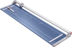 Dahle rolsnijmachine 558 voor A0, capaciteit: 7 vel